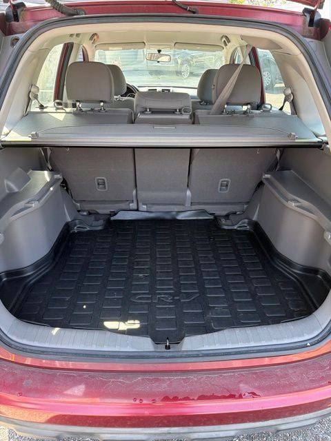 2010 Honda CR-V LX
