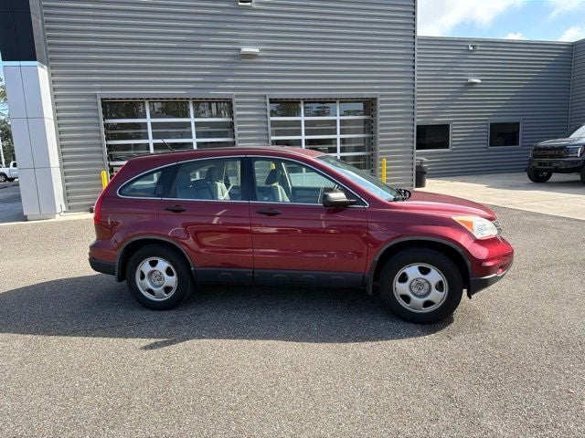2010 Honda CR-V LX