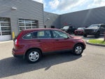 2010 Honda CR-V LX