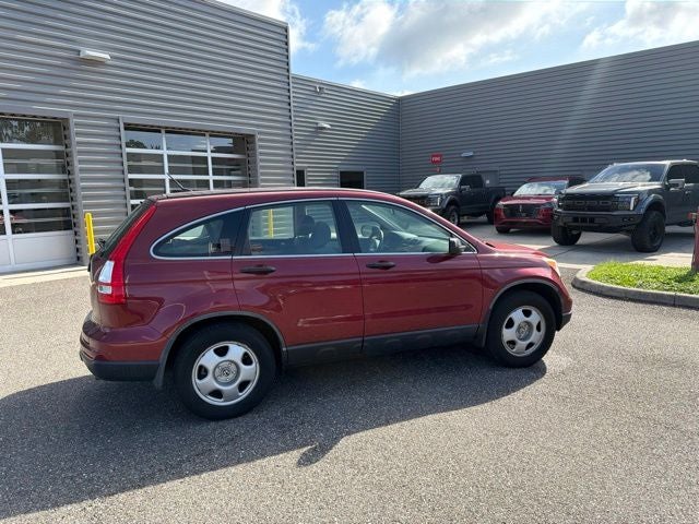 2010 Honda CR-V LX