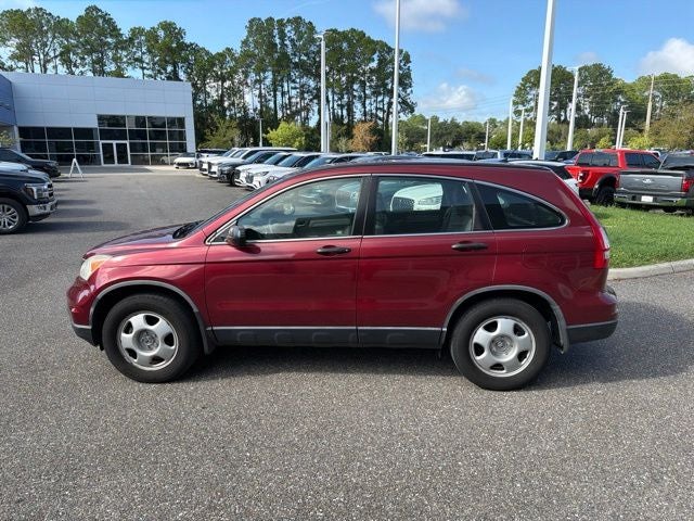 2010 Honda CR-V LX