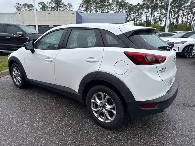 2019 Mazda Mazda CX-3 Sport