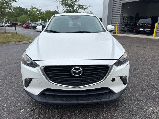 2019 Mazda Mazda CX-3 Sport