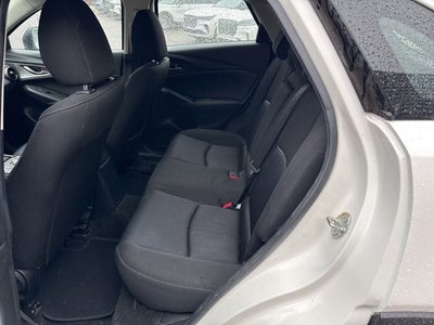 2019 Mazda Mazda CX-3 Sport