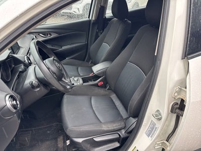 2019 Mazda Mazda CX-3 Sport