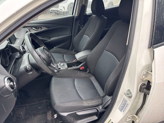 2019 Mazda Mazda CX-3 Sport