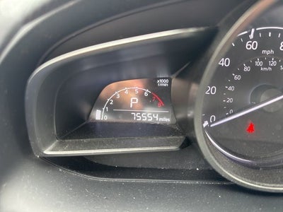 2019 Mazda Mazda CX-3 Sport