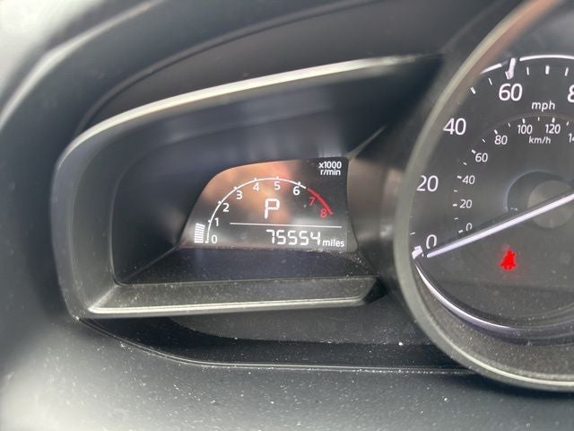 2019 Mazda Mazda CX-3 Sport