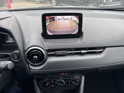 2019 Mazda Mazda CX-3 Sport