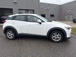 2019 Mazda Mazda CX-3 Sport