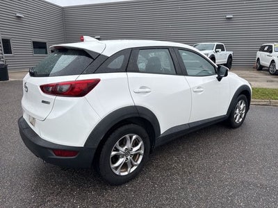 2019 Mazda Mazda CX-3 Sport