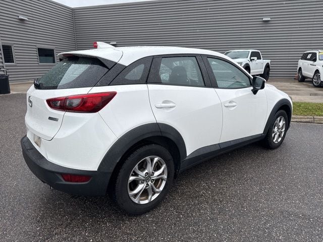 2019 Mazda Mazda CX-3 Sport