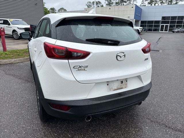 2019 Mazda Mazda CX-3 Sport