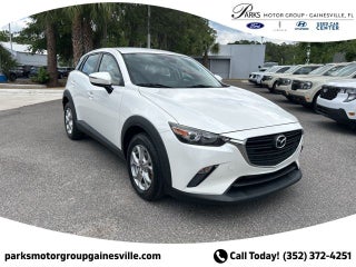 2019 Mazda Mazda CX-3 Sport