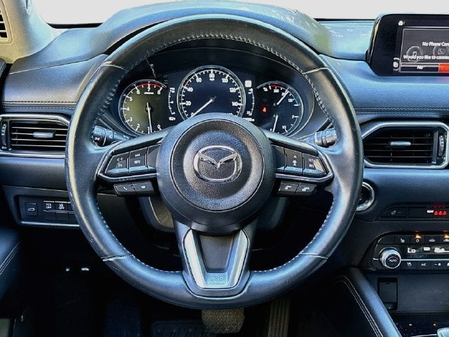 2020 Mazda Mazda CX-5 Grand Touring