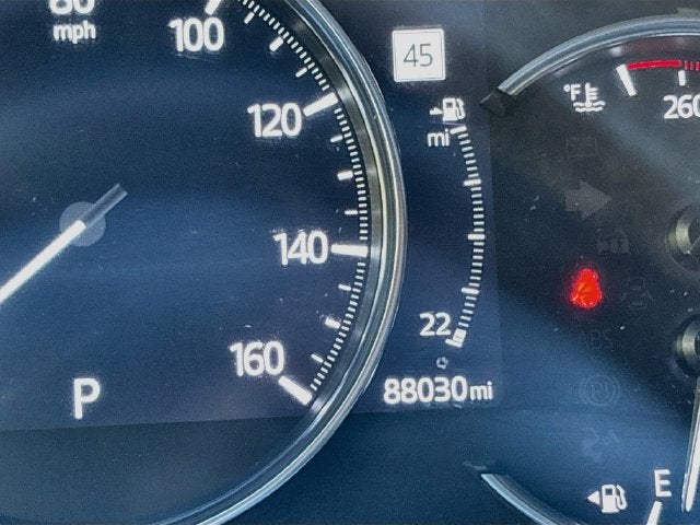 2020 Mazda Mazda CX-5 Grand Touring