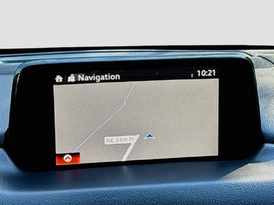 2020 Mazda Mazda CX-5 Grand Touring