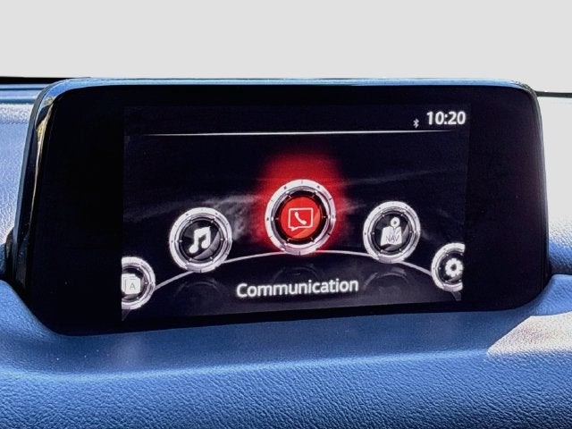 2020 Mazda Mazda CX-5 Grand Touring