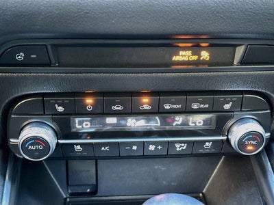 2020 Mazda Mazda CX-5 Grand Touring