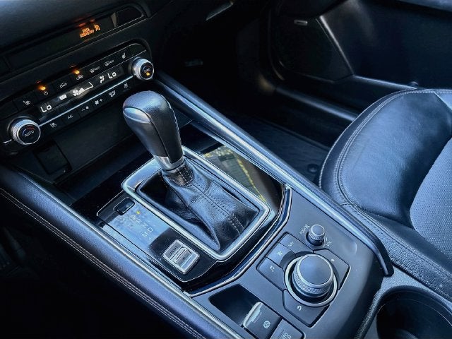 2020 Mazda Mazda CX-5 Grand Touring