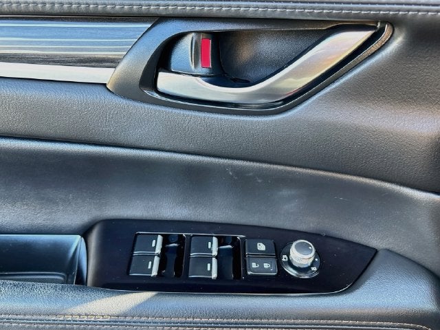 2020 Mazda Mazda CX-5 Grand Touring