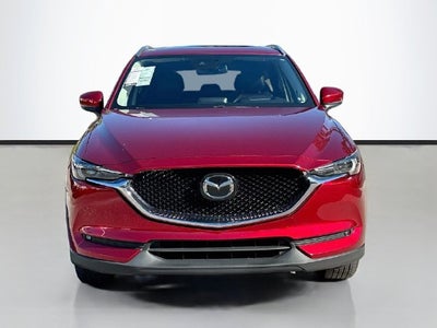 2020 Mazda Mazda CX-5 Grand Touring