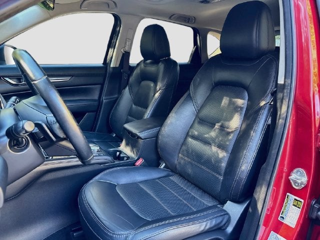 2020 Mazda Mazda CX-5 Grand Touring