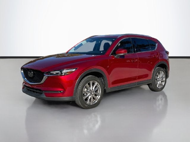 2020 Mazda Mazda CX-5 Grand Touring