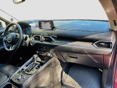 2020 Mazda Mazda CX-5 Grand Touring