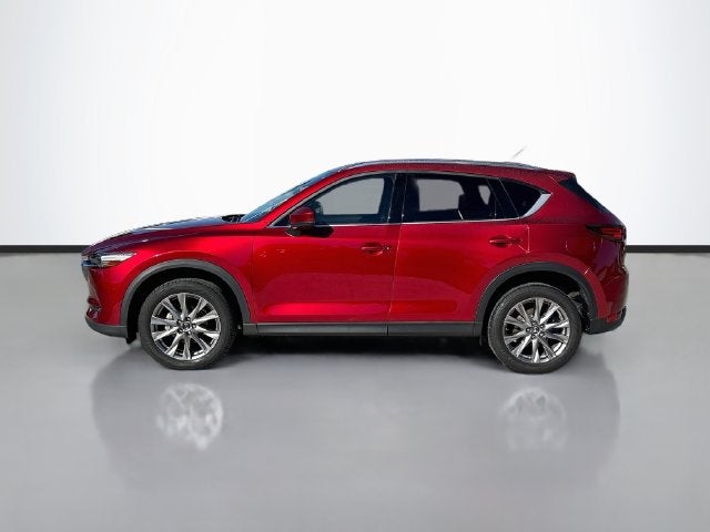 2020 Mazda Mazda CX-5 Grand Touring
