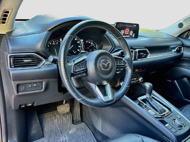 2020 Mazda Mazda CX-5 Grand Touring