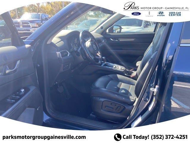 2020 Mazda Mazda CX-5 Grand Touring