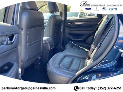 2020 Mazda Mazda CX-5 Grand Touring