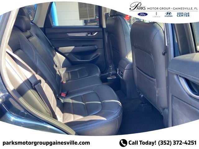 2020 Mazda Mazda CX-5 Grand Touring