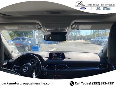 2020 Mazda Mazda CX-5 Grand Touring