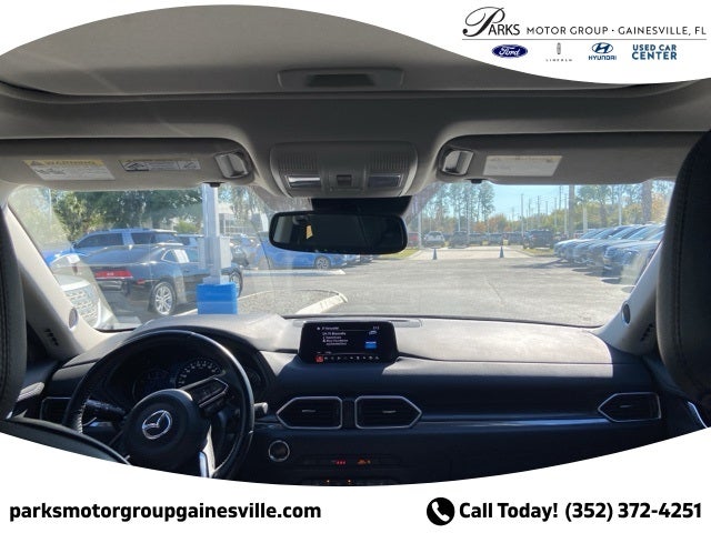 2020 Mazda Mazda CX-5 Grand Touring