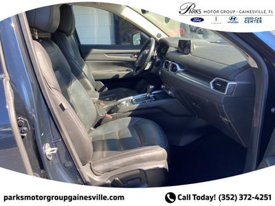 2020 Mazda Mazda CX-5 Grand Touring