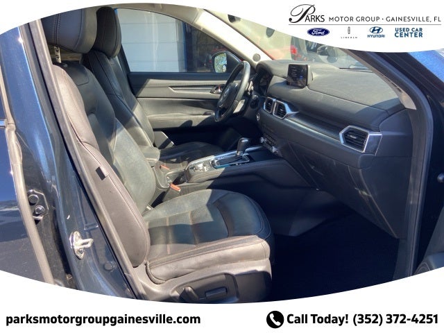 2020 Mazda Mazda CX-5 Grand Touring