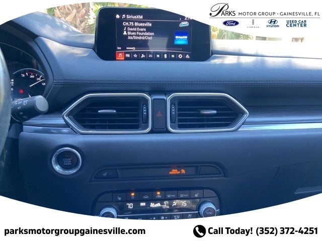 2020 Mazda Mazda CX-5 Grand Touring