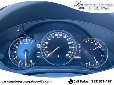 2020 Mazda Mazda CX-5 Grand Touring