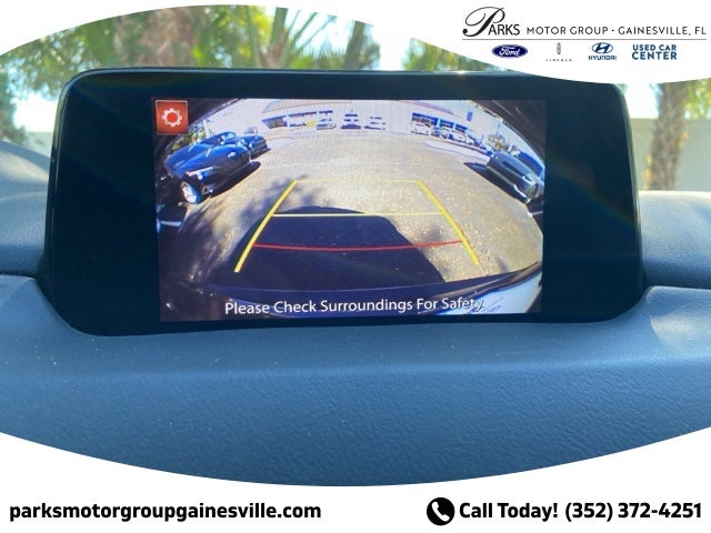 2020 Mazda Mazda CX-5 Grand Touring