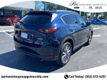 2020 Mazda Mazda CX-5 Grand Touring