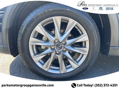 2020 Mazda Mazda CX-5 Grand Touring