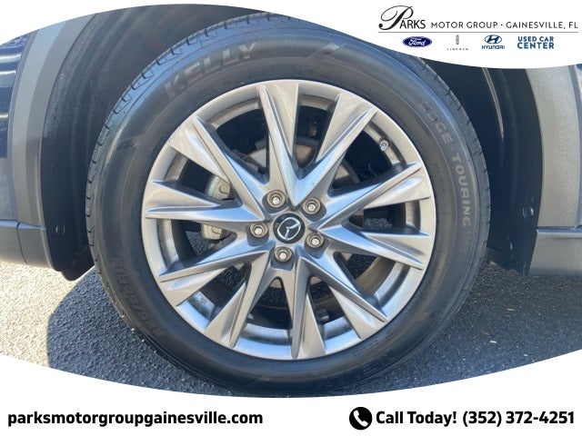 2020 Mazda Mazda CX-5 Grand Touring