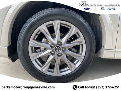 2024 Mazda Mazda CX-5 2.5 S Premium Package