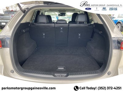 2024 Mazda Mazda CX-5 2.5 S Premium Package