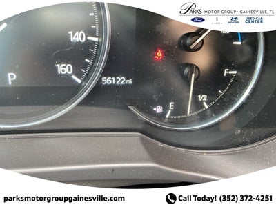 2024 Mazda Mazda CX-5 2.5 S Premium Package