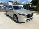 2024 Mazda Mazda CX-5 2.5 S Premium Package