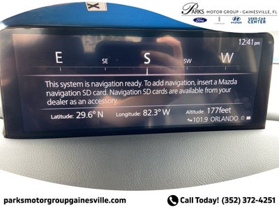 2024 Mazda Mazda CX-5 2.5 S Premium Package