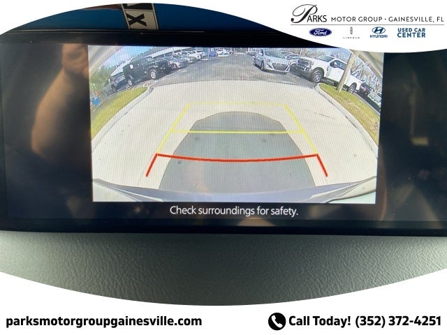 2024 Mazda Mazda CX-5 2.5 S Premium Package